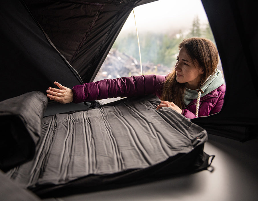 iKamper RTT Comfort 5082 (Skycamp Mini)