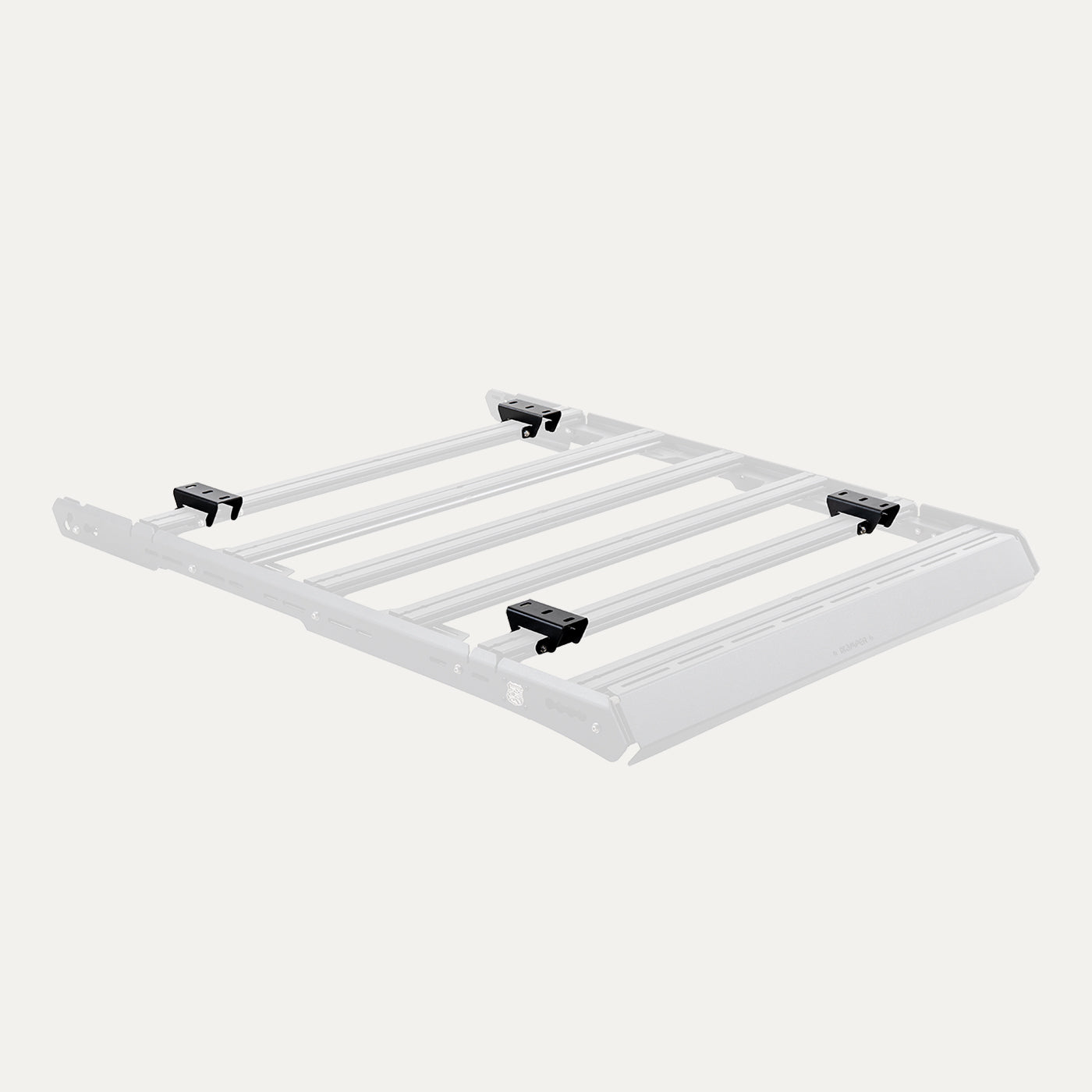 iKamper Raconteur Lift Up Brackets