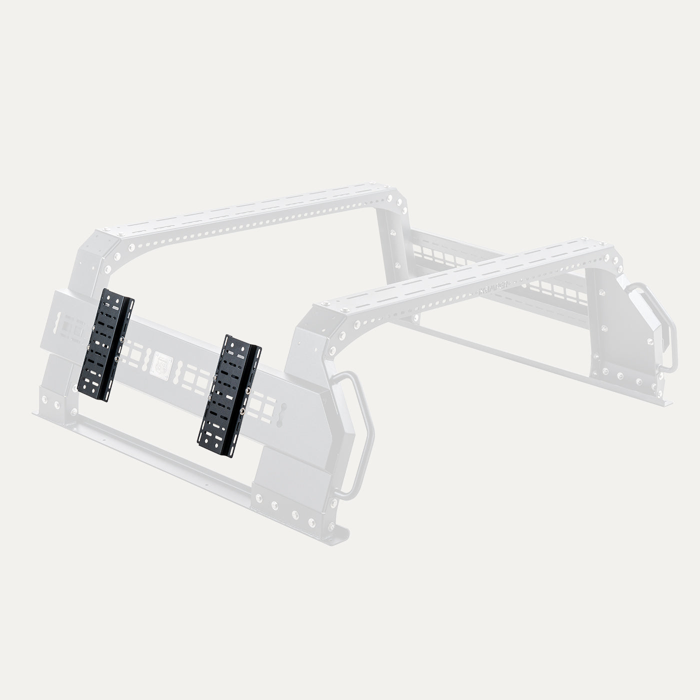 iKamper Raconteur Bed Rack Accessory Panels