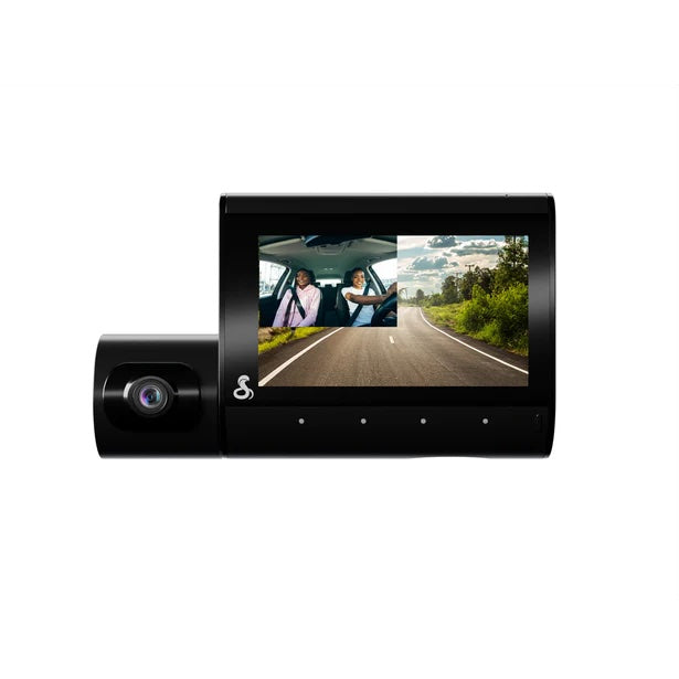 Cobra Dash Cam SC 220C Plug & Play Kit