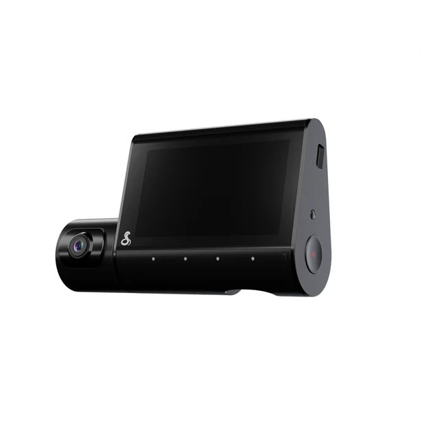 Cobra Dash Cam SC 220C Plug & Play Kit