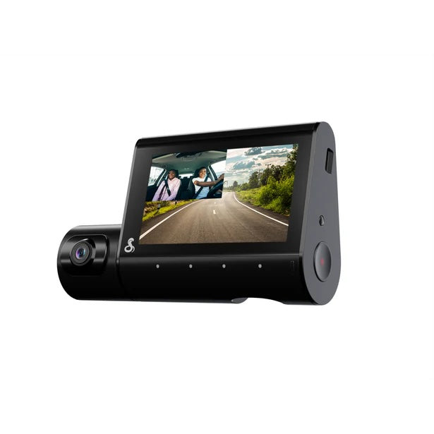 Cobra Dash Cam SC 220C Plug & Play Kit