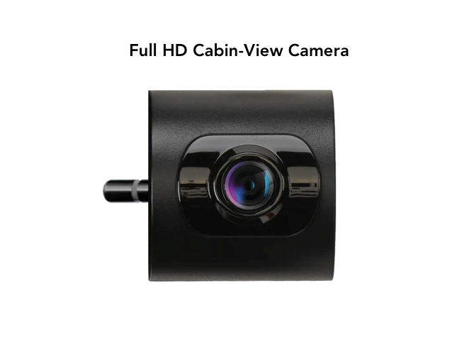 Cobra Dash Cam SC 250R Plug & Play Kit