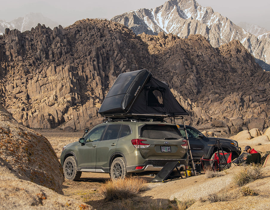 iKamper Skycamp 3.0 Mini