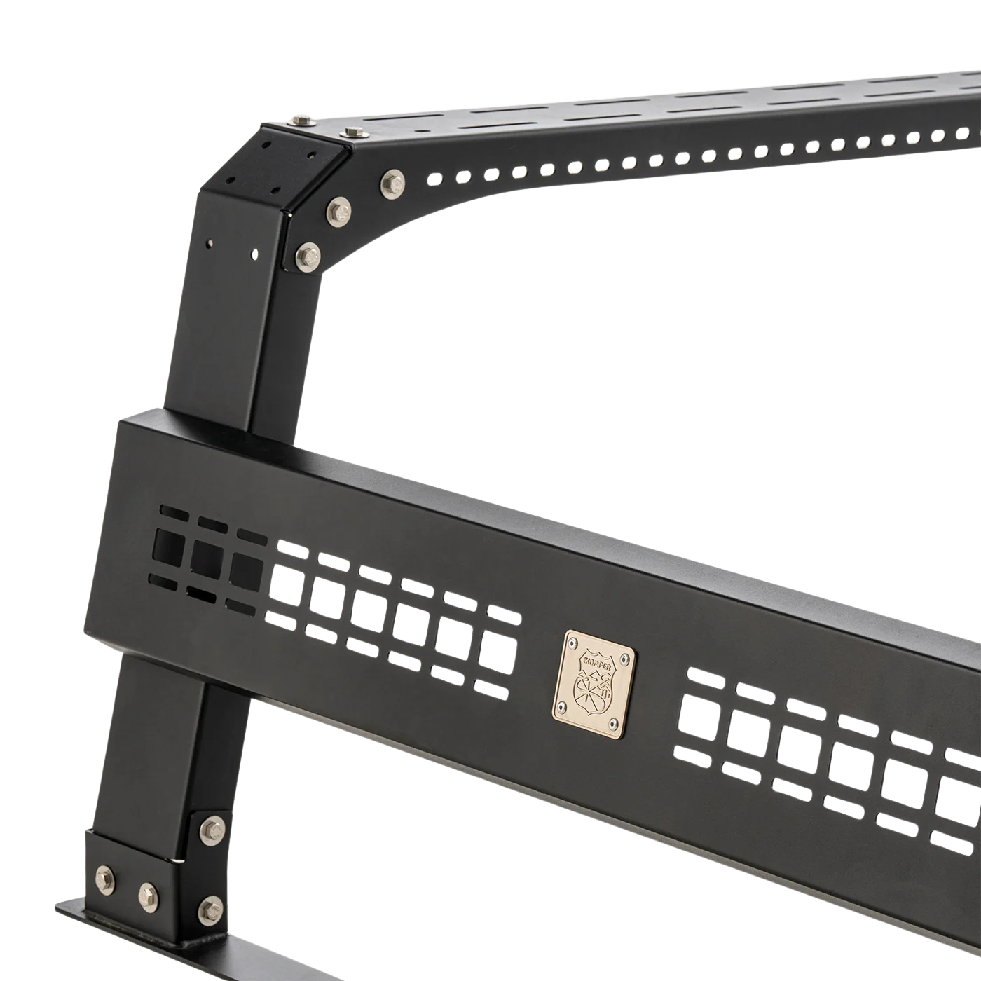 iKamper Raconteur Bed Rack | 2020+ Gladiator JT