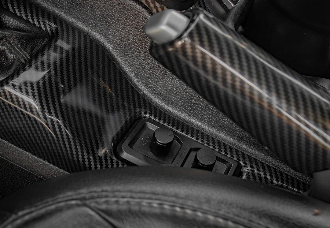 Wet Sounds Wrangler Level 1 Core Audio Kit | '18 - '23 Wrangler JL