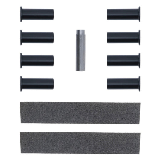 Bantam Overland Delrin® Door Hinge Bushing Kit | 2007-2018 JK