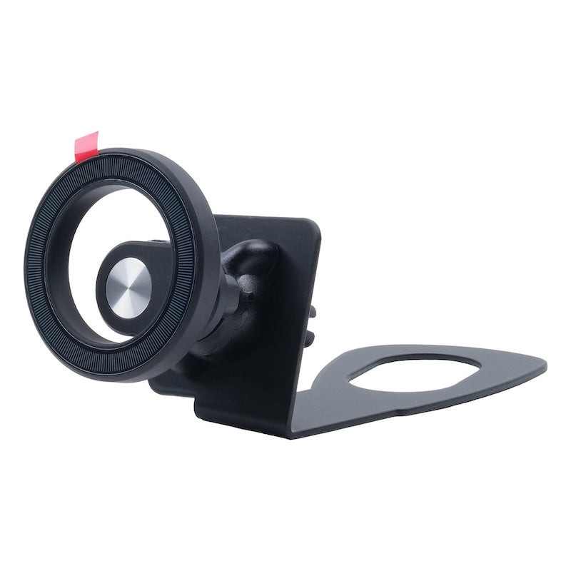 Bantam Overland Cell Phone Mount | 2007-2018 JK