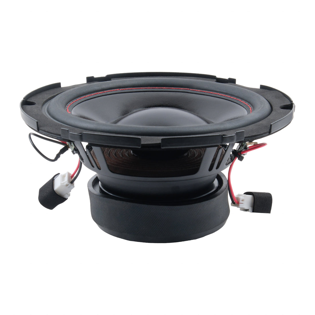 Bantam Overland Factory Subwoofer Replacement | 2007-2018 JK