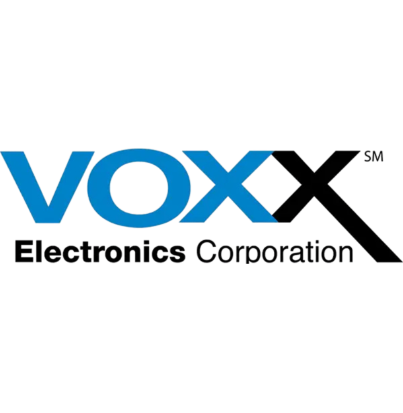 Voxx Electronics