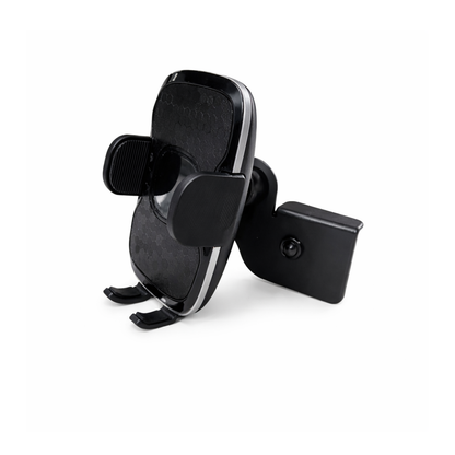 Bantam Overland Cell Phone Mount | '07 - '18 Wrangler JK