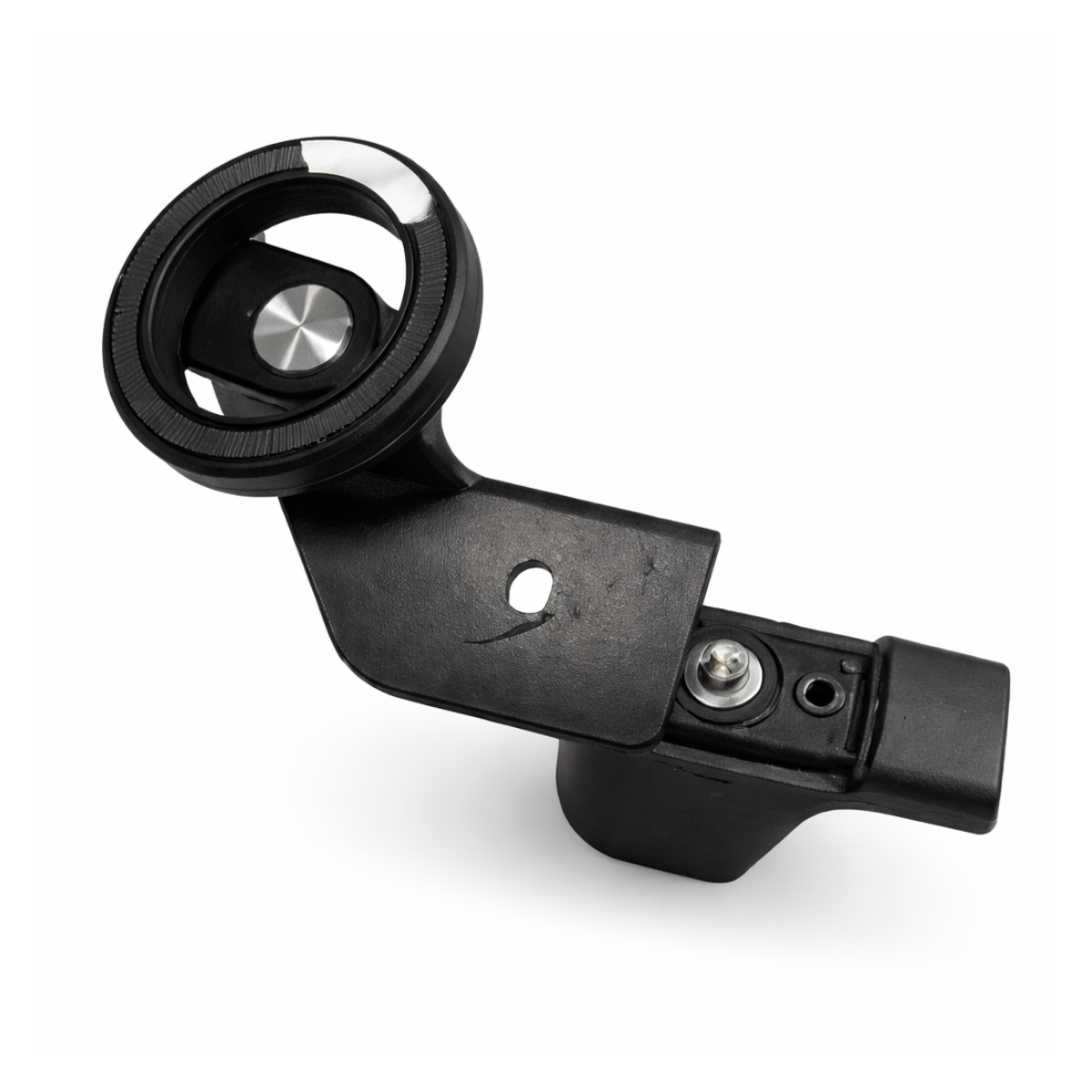 Bantam Overland Cell Phone Mount | '07 - '18 Wrangler JK