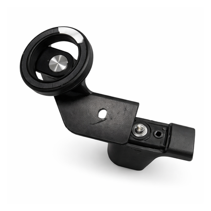 Bantam Overland Cell Phone Mount | '07 - '18 Wrangler JK