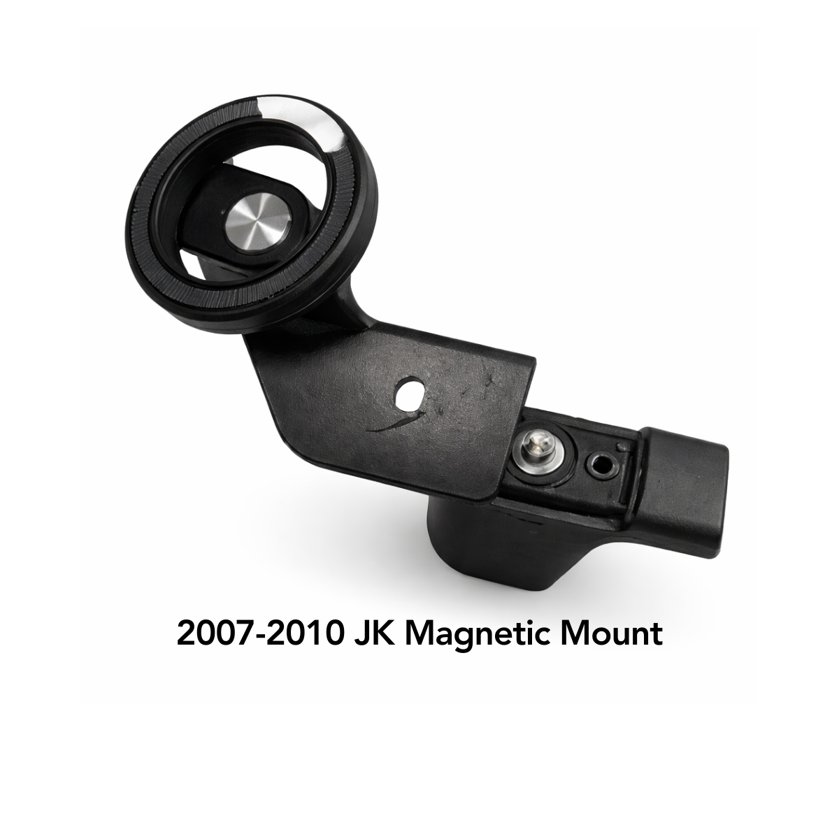 Bantam Overland Cell Phone Mount | '07 - '18 Wrangler JK