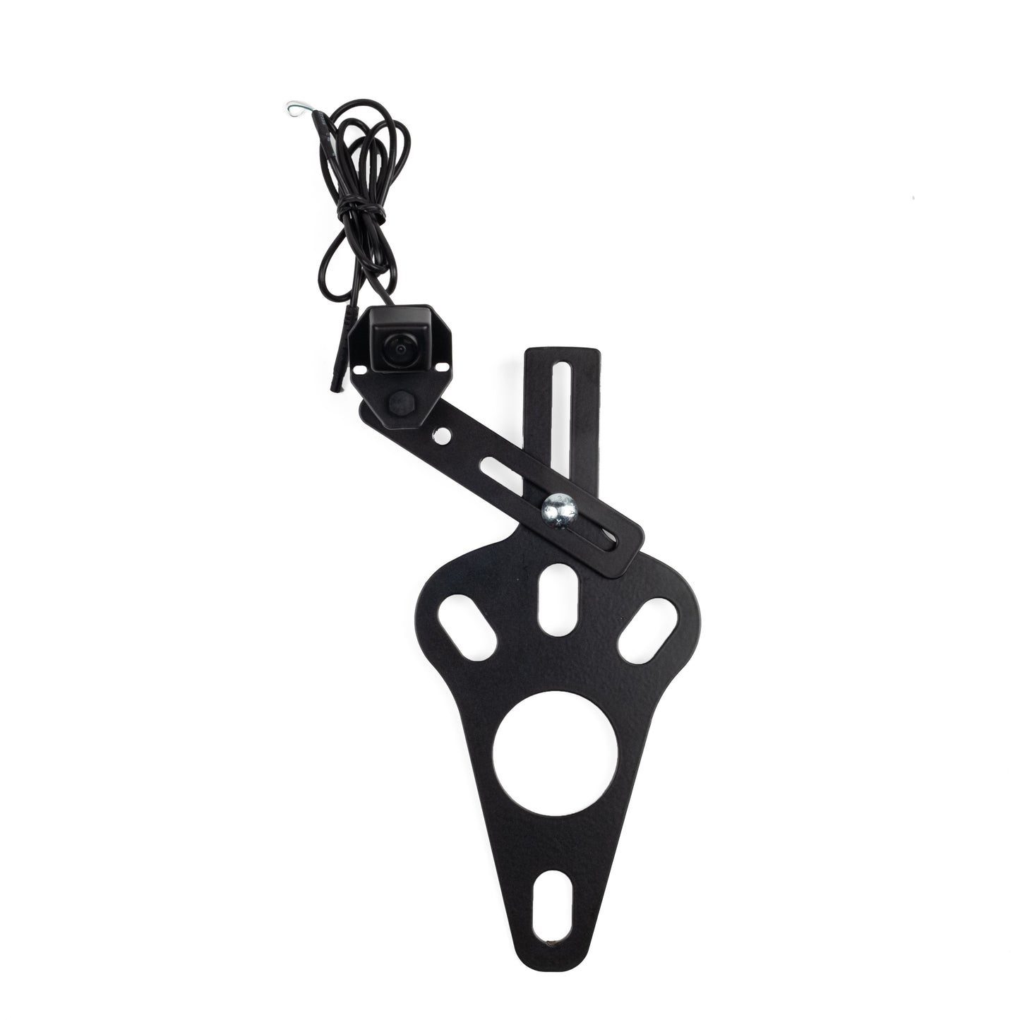 Sony XAV-AX8500 Plug & Play Bundle | '07 - '18 JK Wrangler