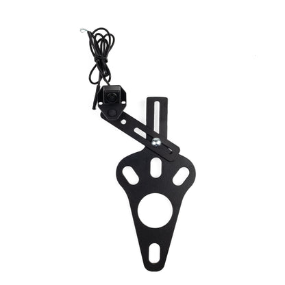 Sony XAV-AX6000 Plug & Play Bundle | '07 - '18 JK Wrangler
