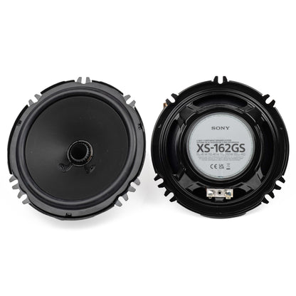 Sony Plug & Play 8 Speaker Bundle | '15 - '18 JK Wrangler