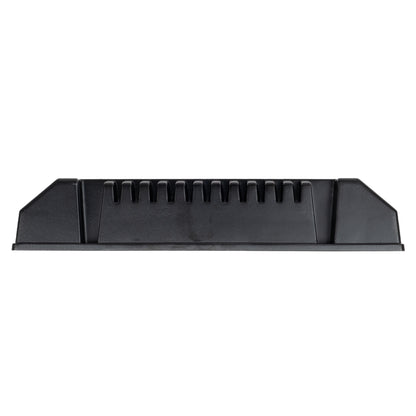 Sony Plug & Play GS 4-Channel Amplifier Bundle | '07 - '18 JK Wrangler