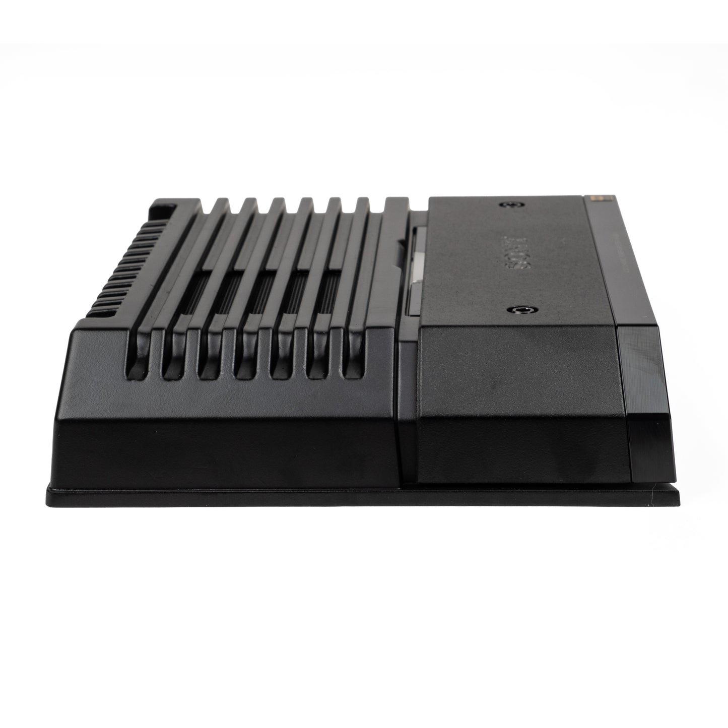 Sony Plug & Play GS 4-Channel Amplifier Bundle | '07 - '18 JK Wrangler