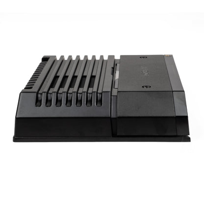 Sony Plug & Play GS 4-Channel Amplifier Bundle | '07 - '18 JK Wrangler