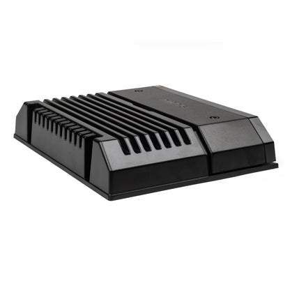 Sony Plug & Play GS 4-Channel Amplifier Bundle | '07 - '18 JK Wrangler