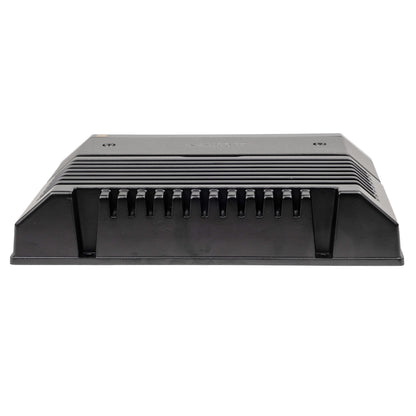 Sony Plug & Play GS 4-Channel Amplifier Bundle | '07 - '18 JK Wrangler