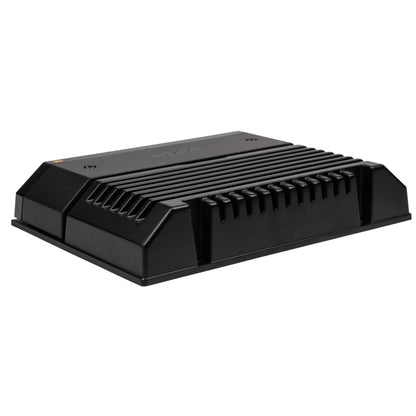 Sony Plug & Play GS 4-Channel Amplifier Bundle | '07 - '18 JK Wrangler