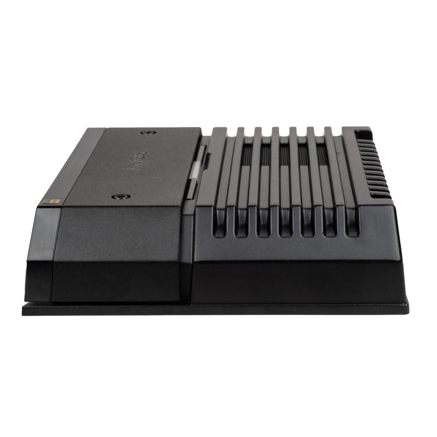 Sony Plug & Play GS 4-Channel Amplifier Bundle | '07 - '18 JK Wrangler