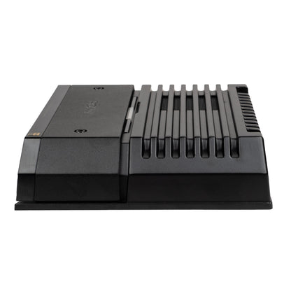 Sony Plug & Play GS 4-Channel Amplifier Bundle | '07 - '18 JK Wrangler