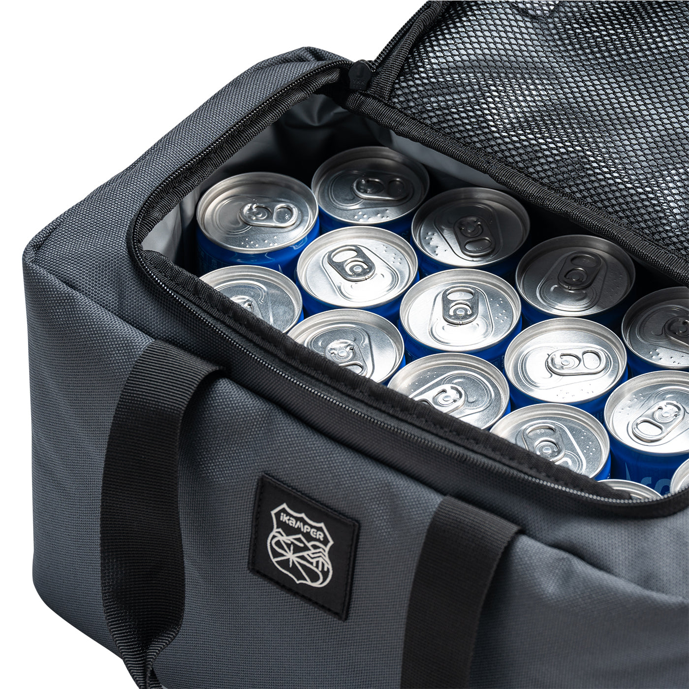iKamper Packing Cube Set
