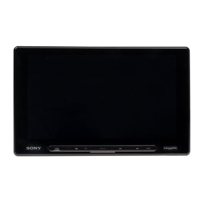 Sony XAV-AX8500 Plug & Play Bundle | '07 - '18 JK Wrangler