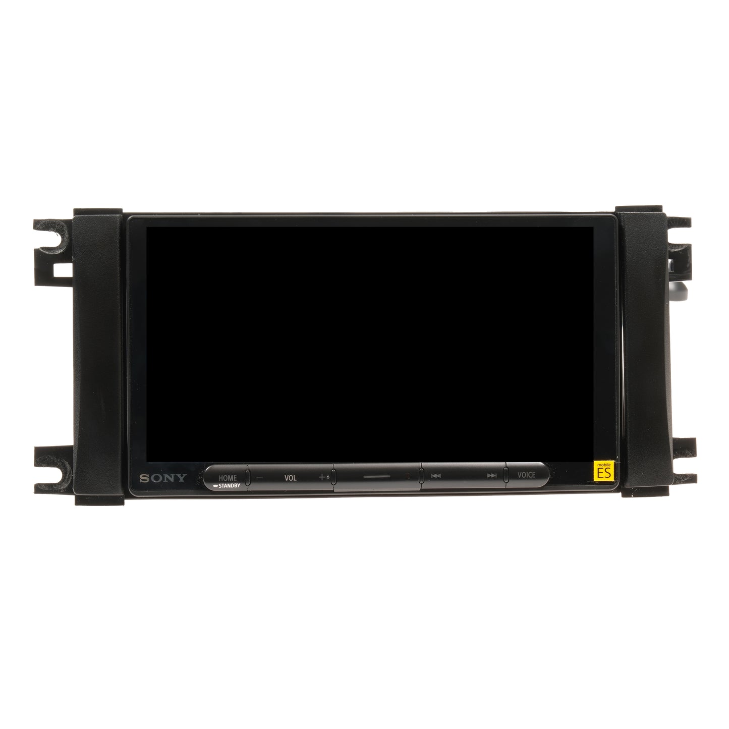 Sony XAV-9000ES Plug & Play Bundle | '07 - '18 JK Wrangler