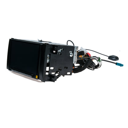 Sony XAV-9000ES Plug & Play Bundle | '07 - '18 JK Wrangler