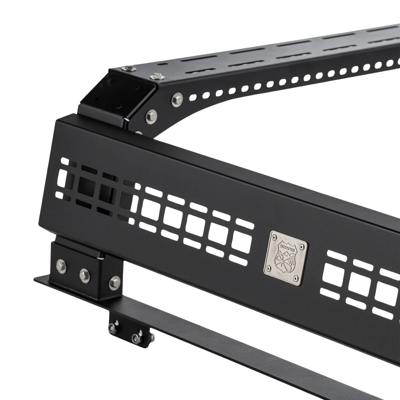 iKamper Raconteur Bed Rack | 2020+ Gladiator JT