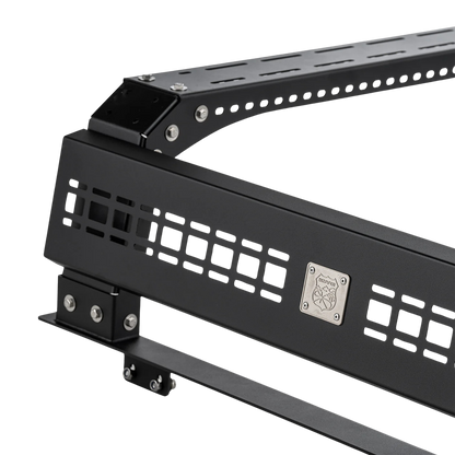 iKamper Raconteur Bed Rack | 2020+ Gladiator JT
