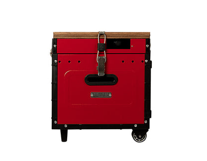 iKamper All-In-One Kitchen System
