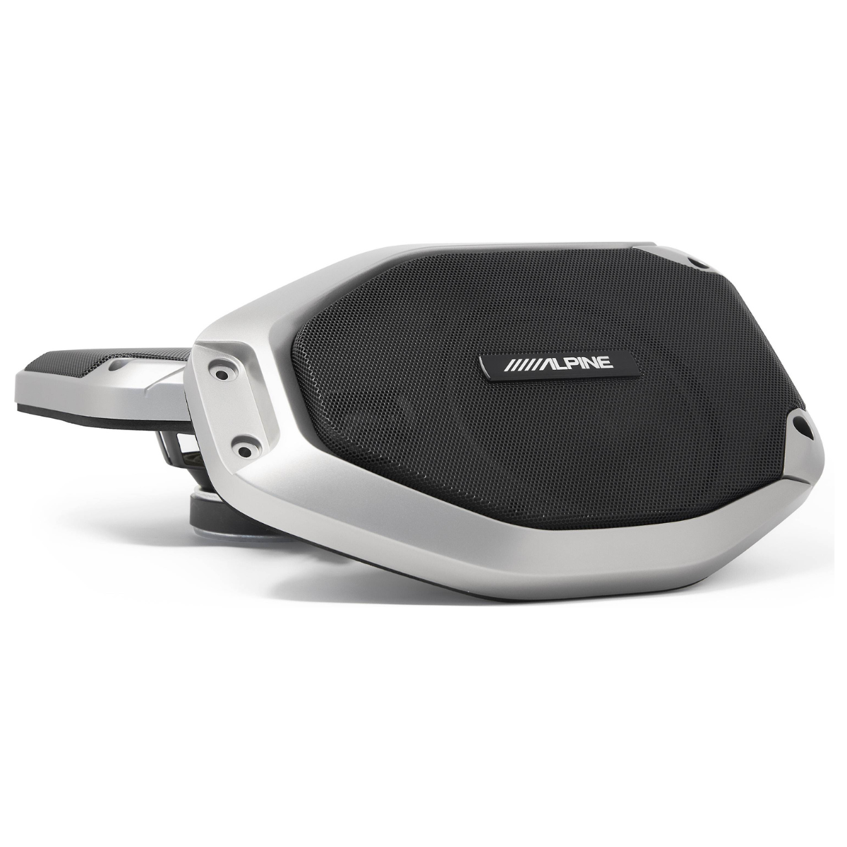 Alpine Soundbar Upgrade Kit | '18 - '23 JL Wrangler / '20 - '23 Gladiator JT