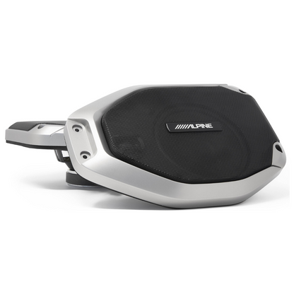 Alpine Soundbar Upgrade Kit | '18 - '23 JL Wrangler / '20 - '23 Gladiator JT