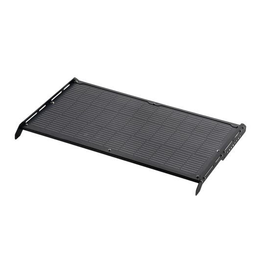 iKamper BDV Solar Panel