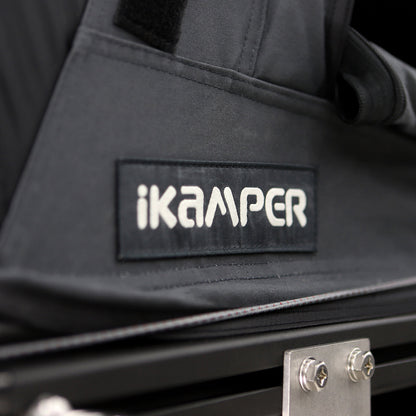 iKamper BDV Solo