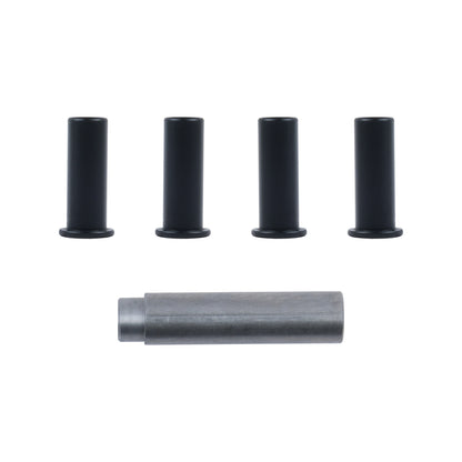 Bantam Overland Delrin® Door Hinge Bushing Kit | '07 - '18 Wrangler JK