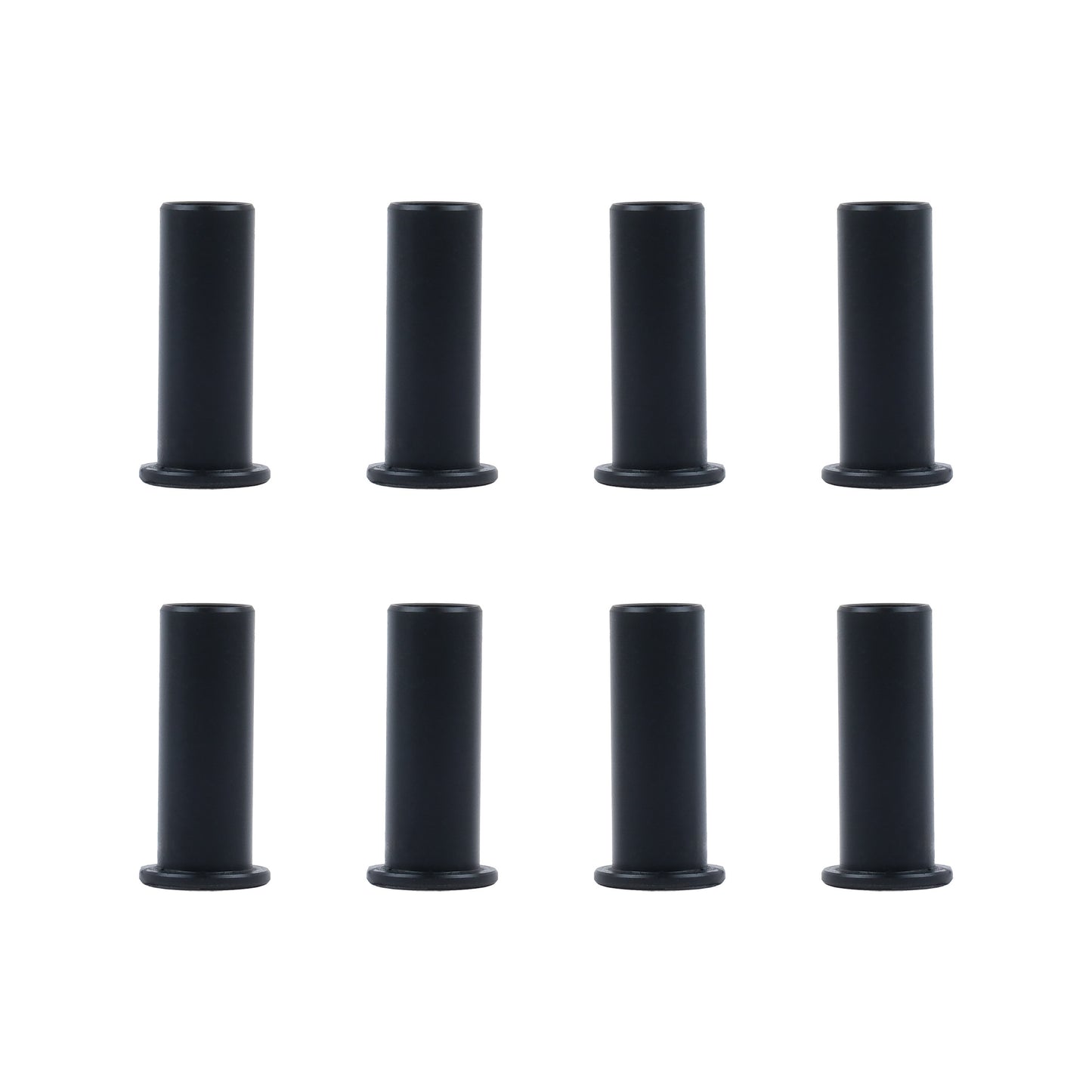 Bantam Overland Delrin® Door Hinge Bushing Kit | '07 - '18 Wrangler JK