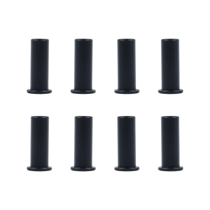 Bantam Overland Delrin® Door Hinge Bushing Kit | '18+ Wrangler JL / Gladiator JT