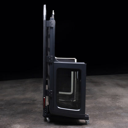 Bantam Overland Hard Top Cart | Universal Fitment