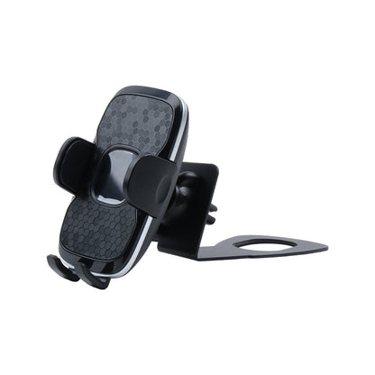 Bantam Overland Cell Phone Mount | '07 - '18 Wrangler JK