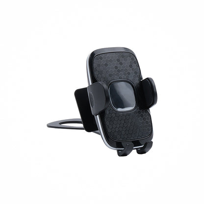 Bantam Overland Cell Phone Mount | '07 - '18 Wrangler JK