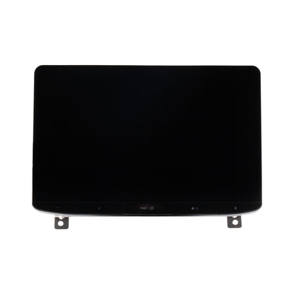 JVC KW-Z1000AW Direct Fit Plug & Play Bundle | '18 - '23 Wrangler JL / '20 -'23 Gladiator JT