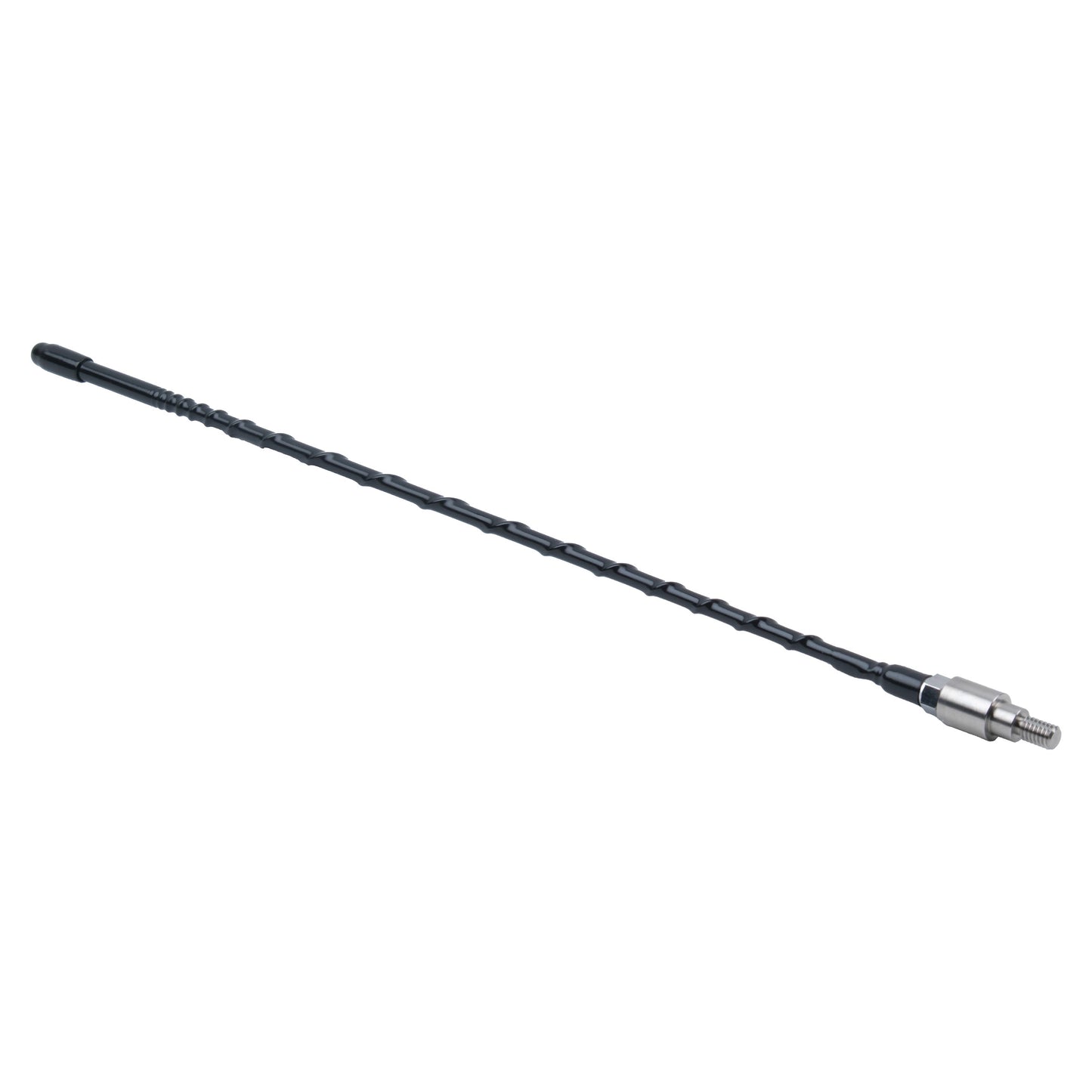 Bantam Overland Stubby Antenna (powered by Firestik®) | '07 - '18 Wrangler JK