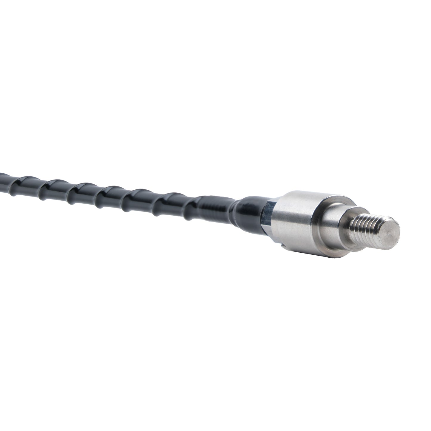 Bantam Overland Stubby Antenna (powered by Firestik®) | '07 - '18 Wrangler JK