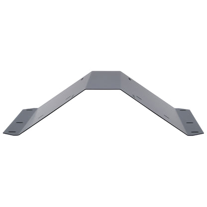 Bantam Overland Wall Mounted Door Hanger Kit | Universal Fitment
